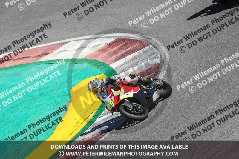 may 2019;motorbikes;no limits;peter wileman photography;portimao;portugal;trackday digital images